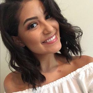 Meet your Posher, Marisa